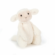 Jellycat - Bashful Lam, 31 cm 