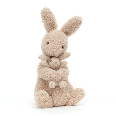 Jellycat - Huddles Kanin - 26 cm