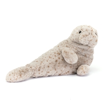 Jellycat -  Magnus Søko - 16 cm