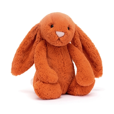 Jellycat -  Kanin Tangerine 31cm