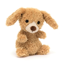 Jellycat - Yummy Hvalp 15 cm