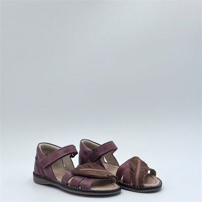 Arauto RAP - Sandal - Cognac tuscani