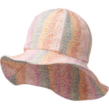 Wheat UV Solhat Rainbow Flowers