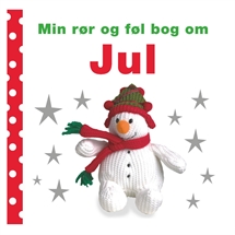 Min rør og føl bog om - Jul