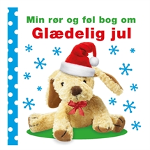 Min rør og føl bog om - glædelig jul