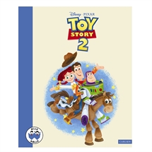 Toy Story 2 - bog