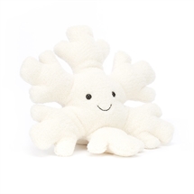 Jellycat - Snefnug - Stor