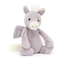 Jellycat -  Bashful Pegasus 31 cm 