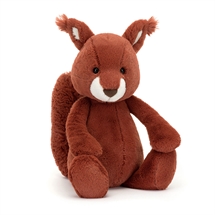 Jellycat - Bashful Egern 31 cm