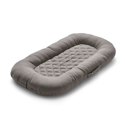 Cocoon Company Kapok Babynest Dusted Brown