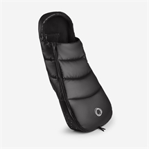 Bugaboo Footmuff - Noir Limited Edition - Black Moonlight