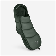 Bugaboo Footmuff - Noir Limited Edition - Midnight Green