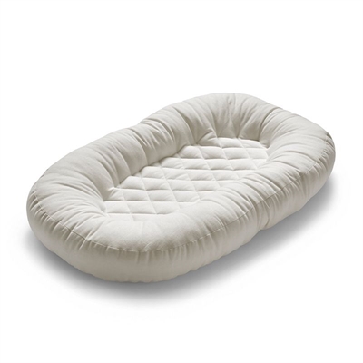 Cocoon Company Kapok Babynest Soft beige