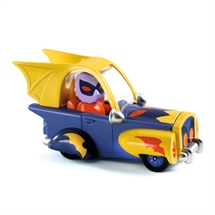 Djeco - Crazy Motors - Dingo Mobile