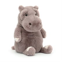 Jellycat -  Myrthle Flodhest 37 cm