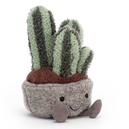 Jellycat - Amuseable Silly, Succulent Columnar 15cm