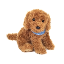 Teddy Hermann - Goldendoodle - 30 cm