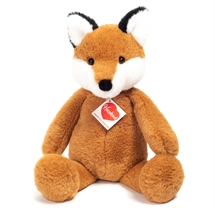 Teddy Hermann - Ræven Foxie - 32 cm