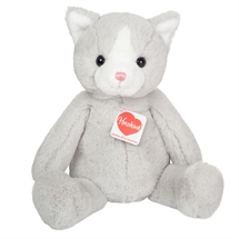 Teddy Hermann - Katten Trixi - 32 cm