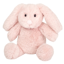 Teddy Hermann - Kanin Pink - 20 cm