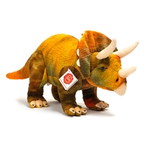 Teddy Hermann - Triceratops - 42 cm