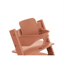 Tripp Trapp® Baby Set Terracotta