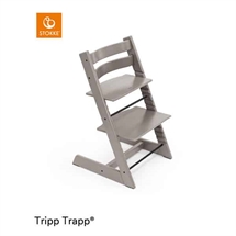 Tripp Trapp® Højstol Oak Greywash