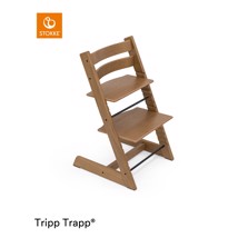 Tripp Trapp® Højstol Oak Brown