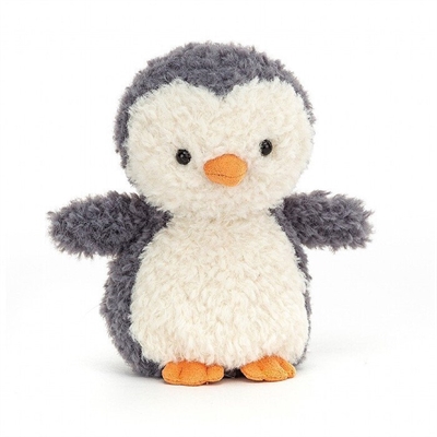 Jellycat - Wee Pingvin - 12 cm