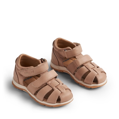 Wheat - Sandal Frei Rose Dawn