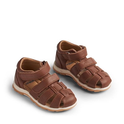 Wheat - Sandal Frei Cognac