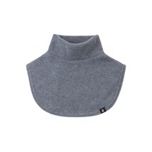 Reima - Halsedisse Fleece - Melange Grey