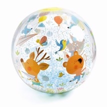 Djeco Badebold Bubbles Ø35cm