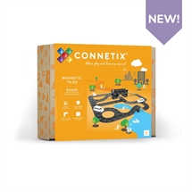 Connetix - Bilbane 48 stk