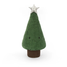 Jellycat - Frasergran Juletræ - 29 cm