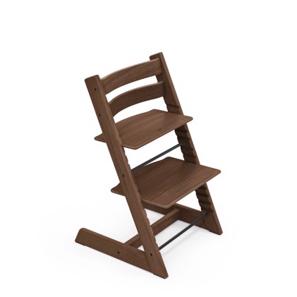 Tripp Trapp® Højstol Oak Warm Brown